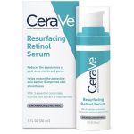 Cerave Resurfacing Retinol Serum 30ml-Visageglint Skincare-Skin Care in Pakistan