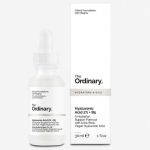 Hyaluronic Acid 2% + B5