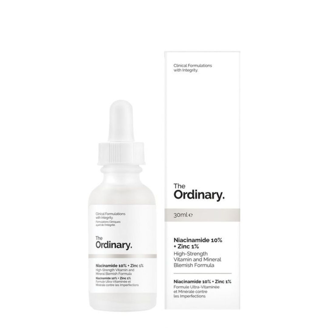 Niacinamide 10%+ Zine1% 30ml (1)